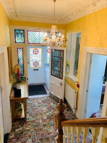 Rockleaze Guesthouse Hotel in Bristol