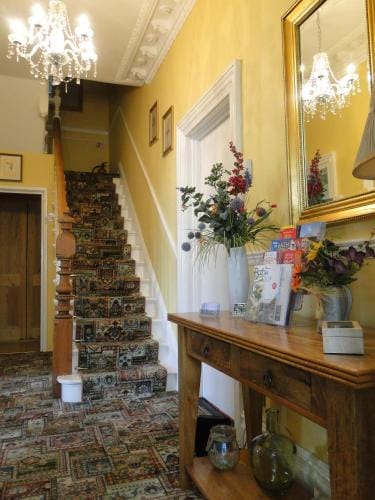 Rockleaze Guesthouse Hotel in Bristol