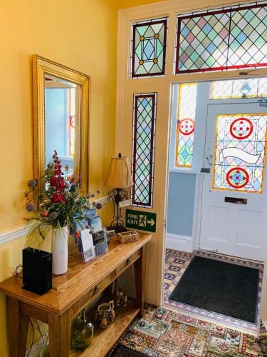 Rockleaze Guesthouse Hotel in Bristol