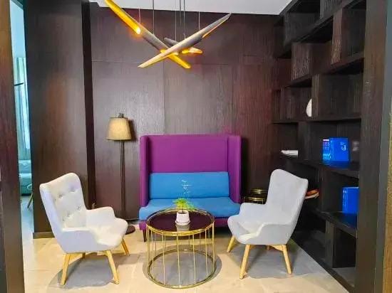 锦江之星品尚酒店(宁波杭州湾大桥店) Hotel in Zhejiang