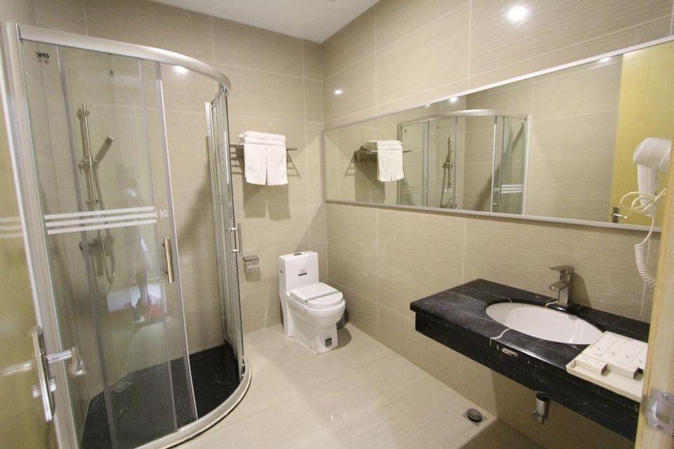 Kaerdun Hotel Hotel in Guangzhou