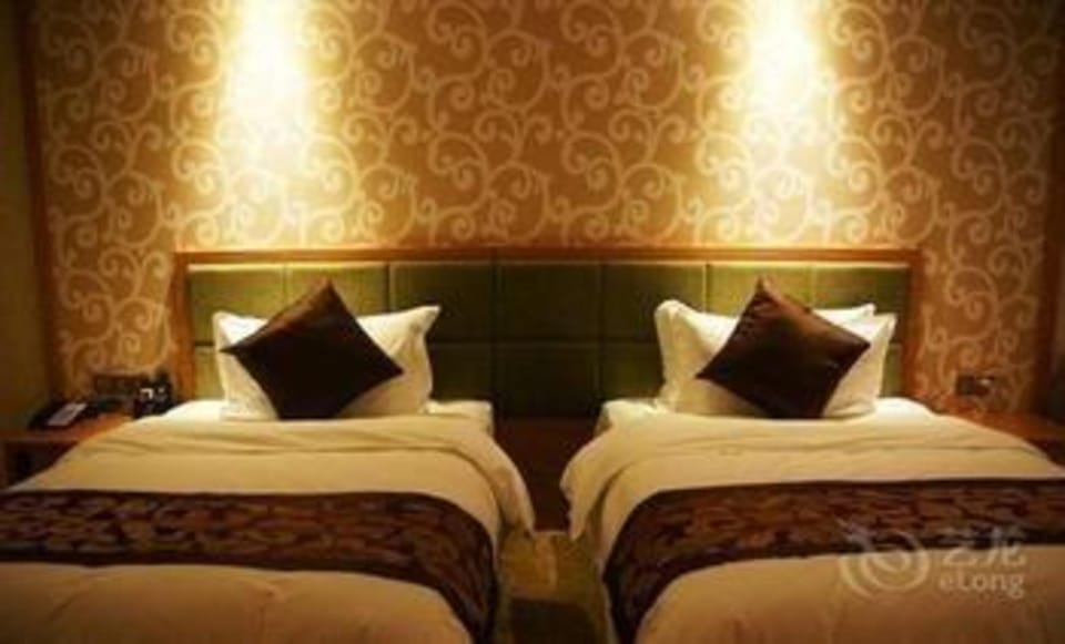 Ehrenburg Hotel Hotel in Guangzhou
