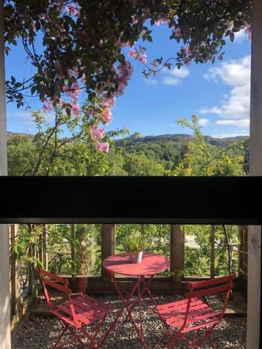 Ardmore House B&B Hotel in Scotland