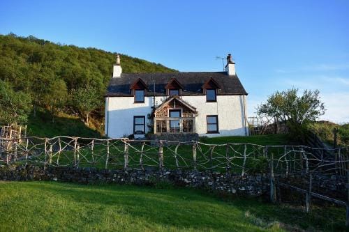 Ardmore House B&B Hotel in Scotland