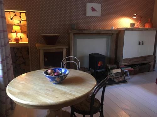 Ardmore House B&B Hotel in Scotland