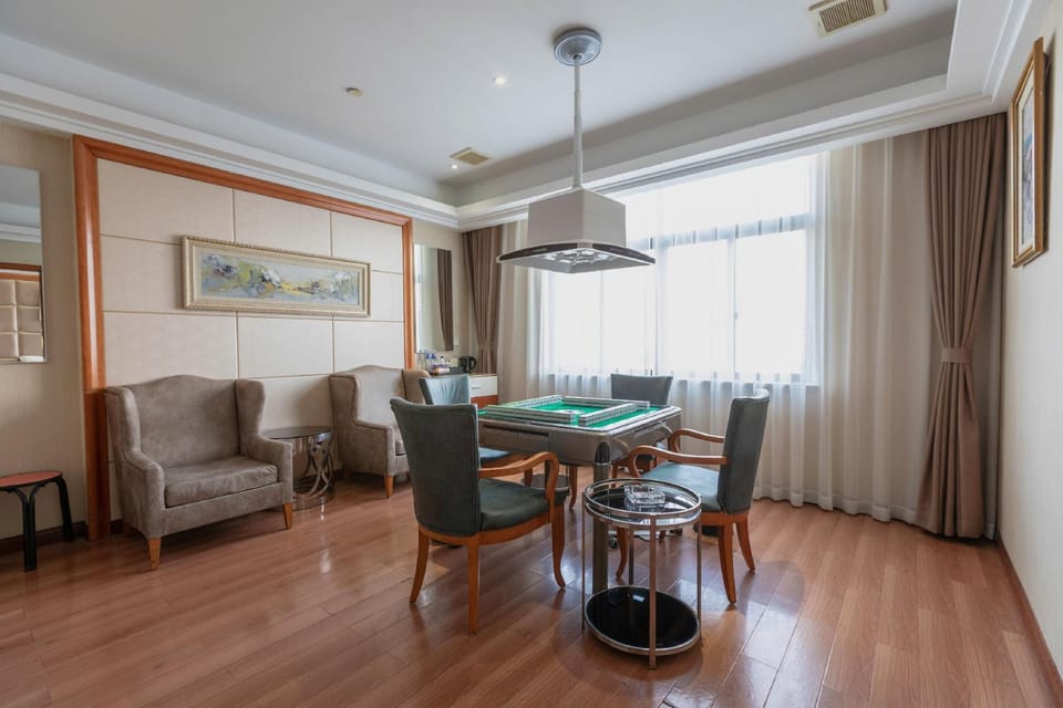 Meigaomei Hostel Hotel in Zhejiang