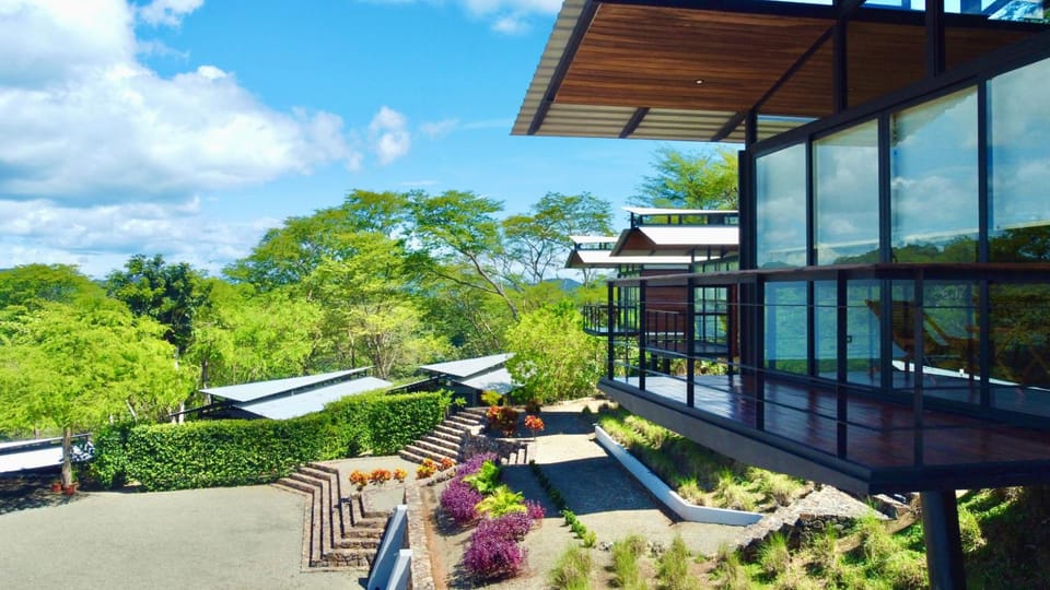 Pacific Kalokairi - Adults Only Hotel in Guanacaste Province