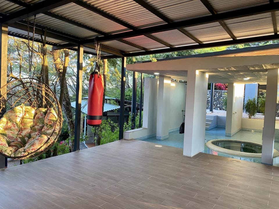Pacific Kalokairi - Adults Only Hotel in Guanacaste Province