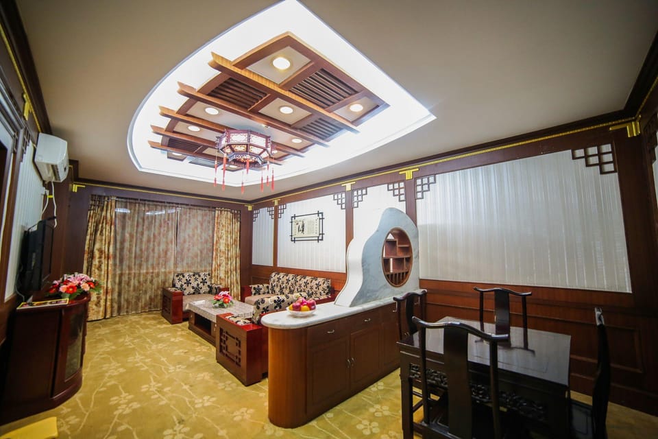 Bogao Hotel Kunshan Hotel in Shanghai
