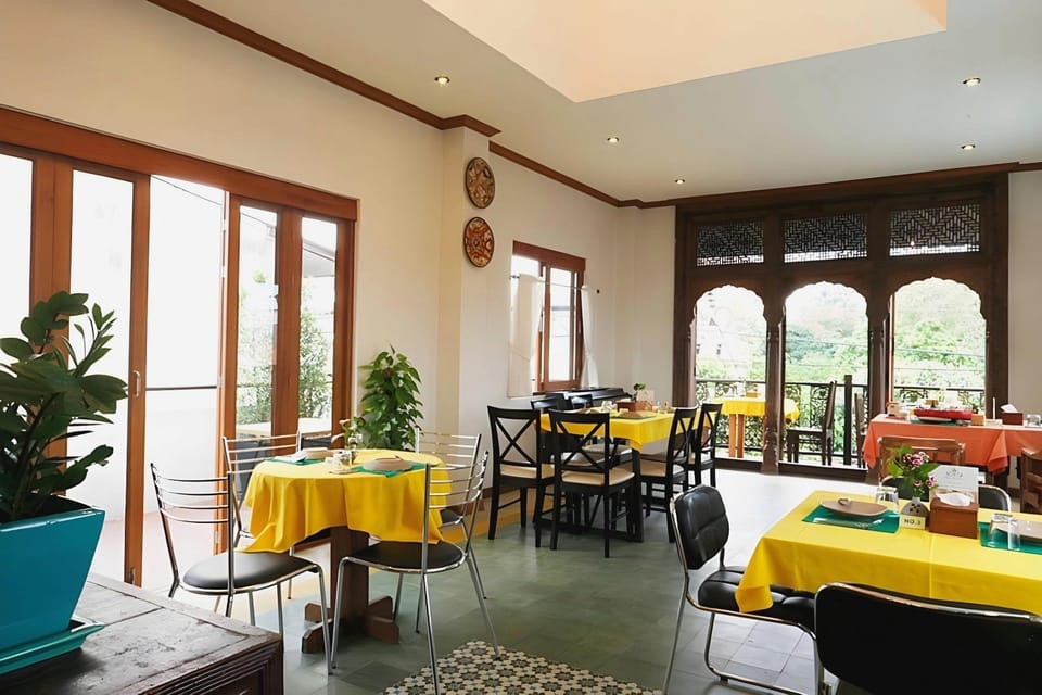 Baan Huenphen Boutique Hotel Hotel in Chiang Mai