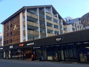 Zermatt Apartment - central location Hotel in Zermatt