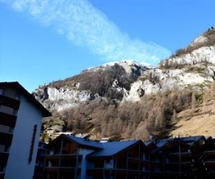Zermatt Apartment - central location Hotel in Zermatt