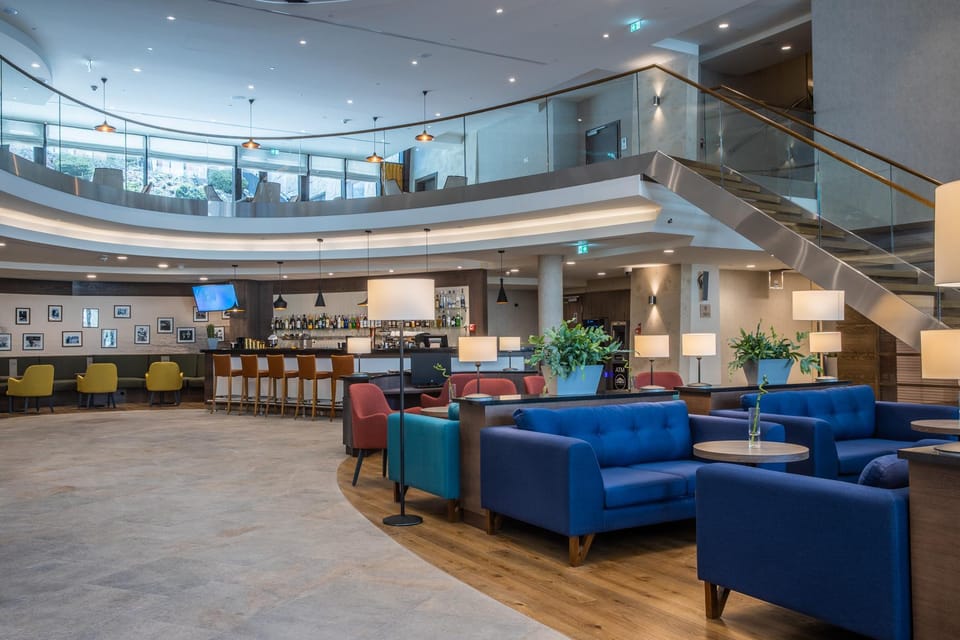 Radisson Blu Hotel Residences Zakopane Hotel in Zakopane
