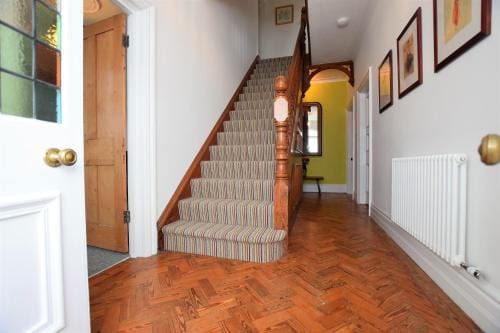 B&B@no2 Hotel in Sheringham