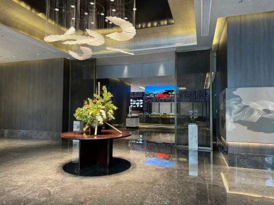 MINGHUI HOTEL Hotel in Hangzhou