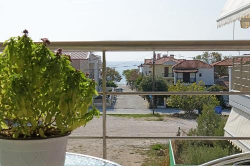 Mavridis Rooms 2 Hotel in Nikiti