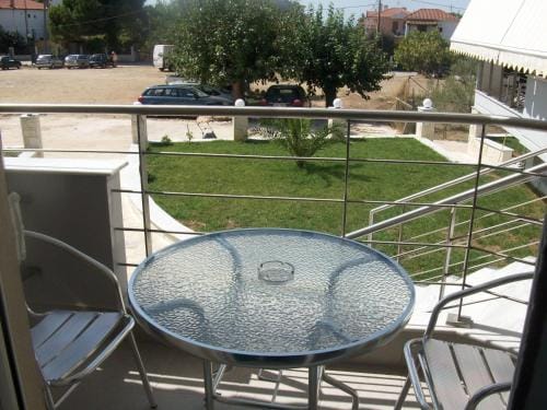 Mavridis Rooms 2 Hotel in Nikiti
