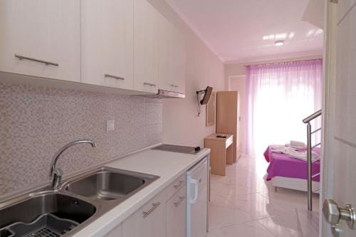 Mavridis Rooms 2 Hotel in Nikiti
