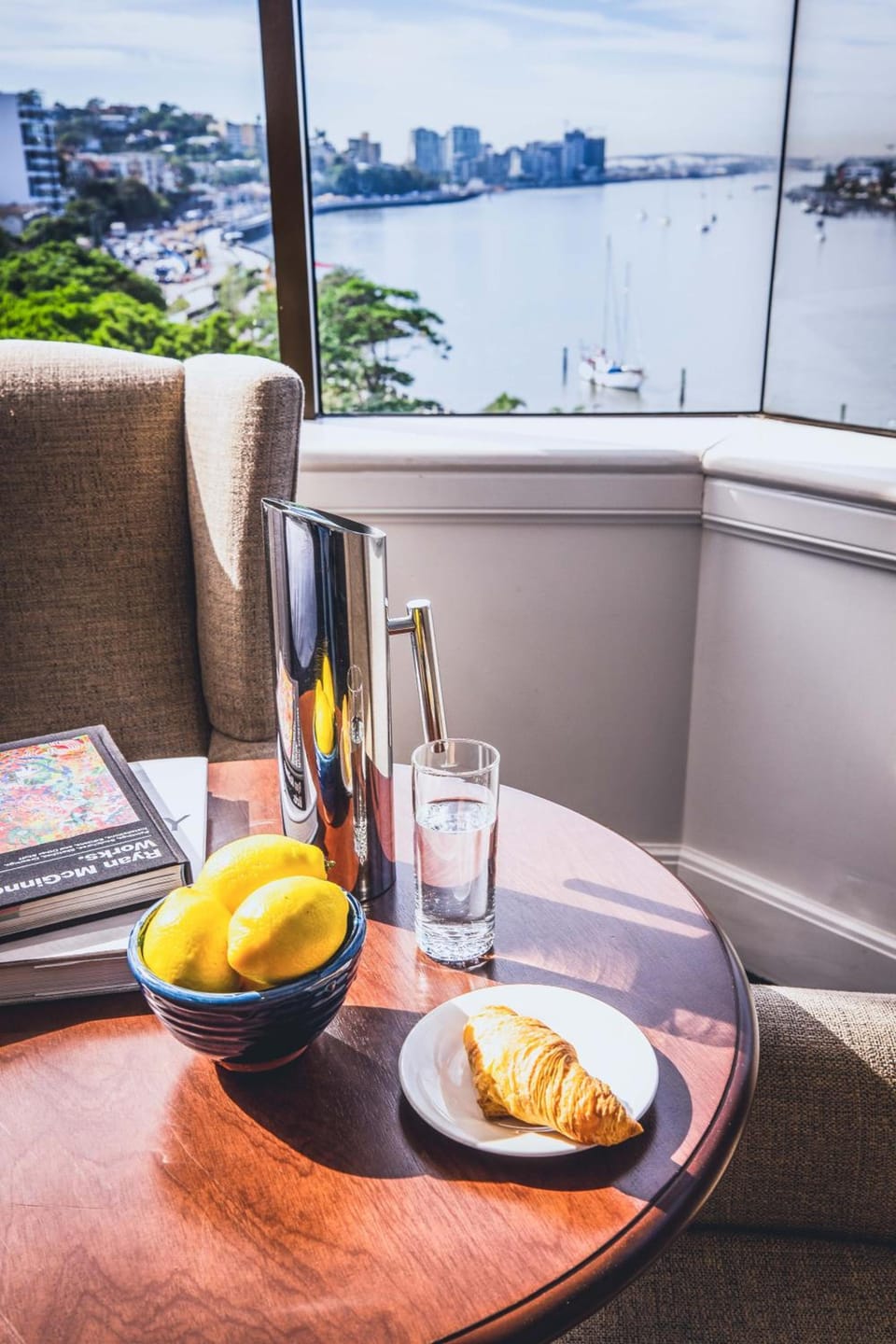 View Brisbane Hotel in Brisbane