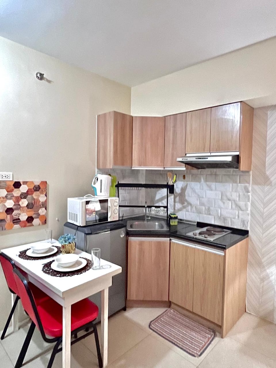 Hotel Vibe Studio Inside IT Park Hotel in Lapu-Lapu City
