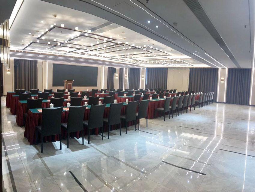 Royal Hotel Hotel in Guangzhou