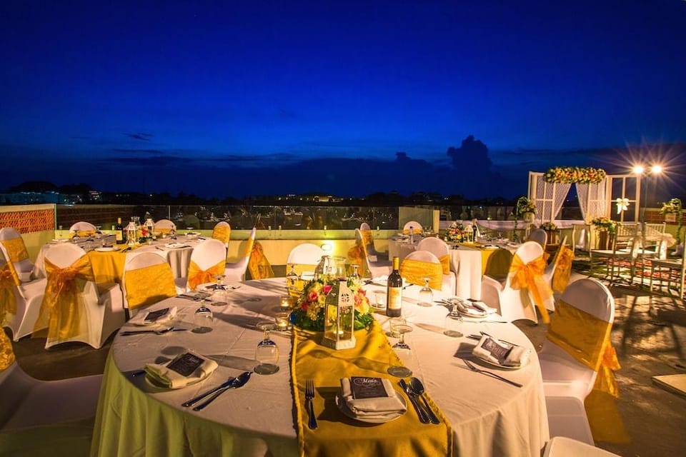 Harper Kuta Bali Hotel in Kuta