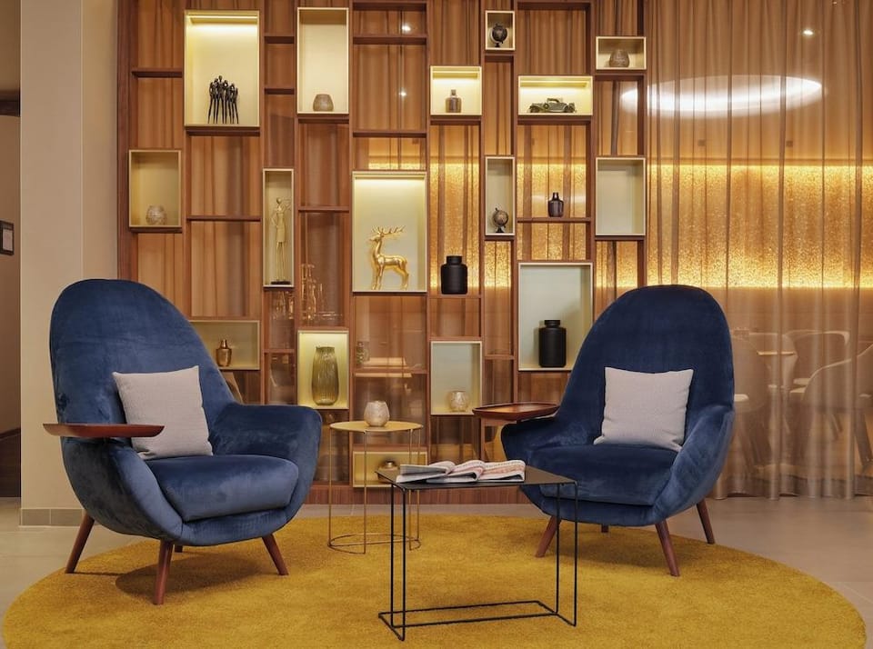 Kranz Parkhotel GmbH Hotel in Sankt Augustin