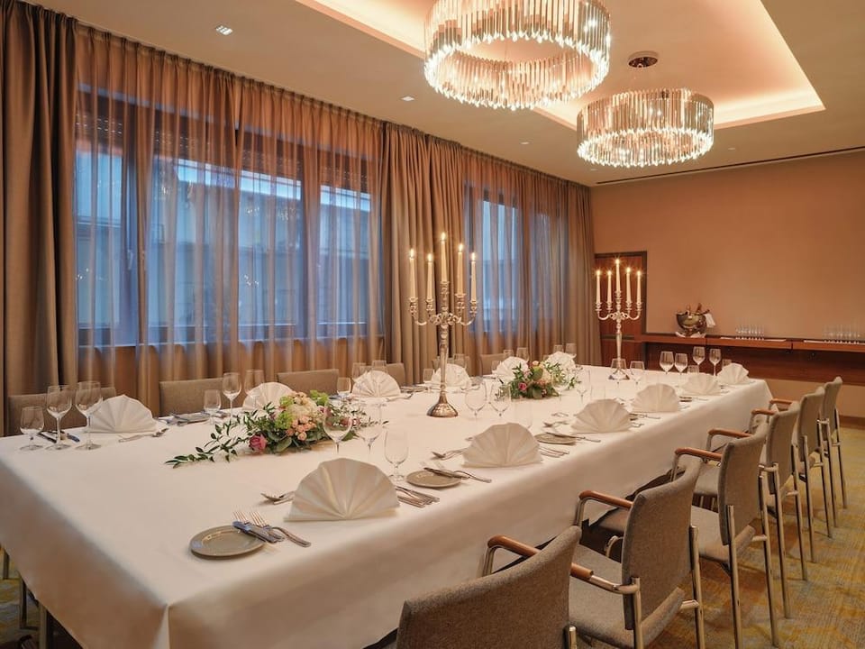 Kranz Parkhotel GmbH Hotel in Sankt Augustin