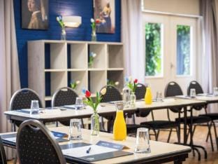 Hotel Restaurant Campanile Bruxelles - Vilvoorde Hotel in Flanders