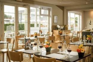 Hotel Restaurant Campanile Bruxelles - Vilvoorde Hotel in Flanders