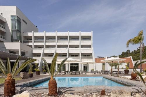 Hotel Porta do Sol Hotel in Viana do Castelo District, Portugal