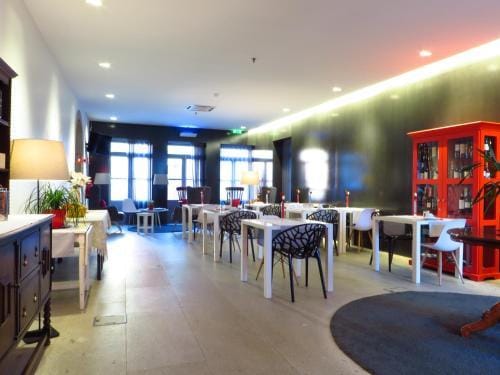 Arc'Otel Hotel in Viana do Castelo District, Portugal