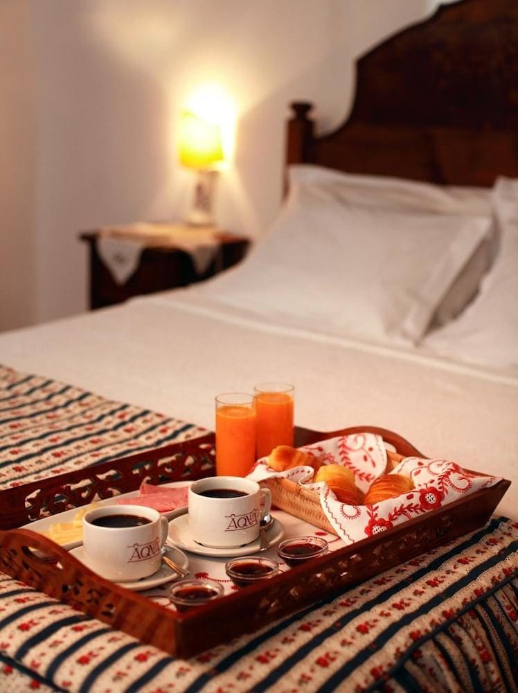 Casa Do Anquiao Hotel in Viana do Castelo District, Portugal