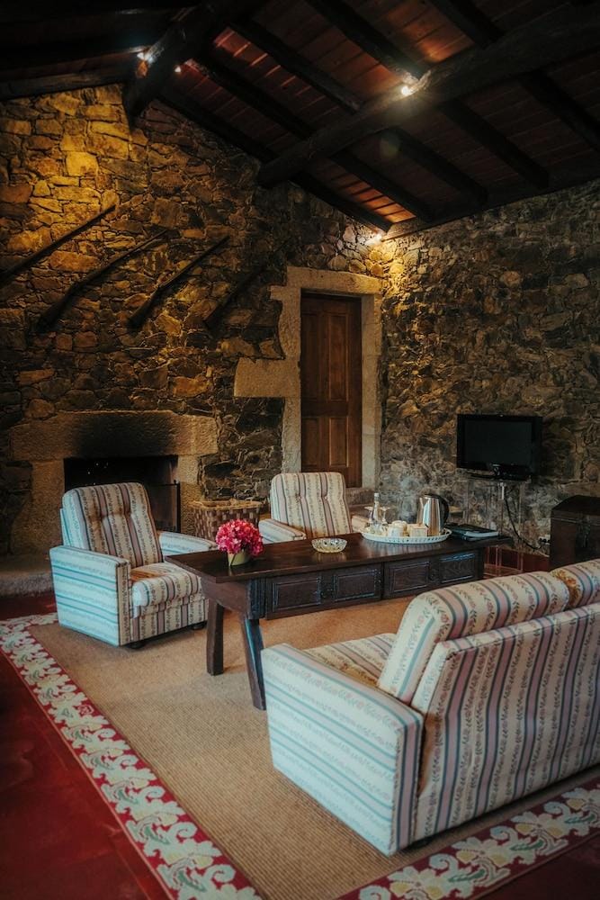 Casa Do Anquiao Hotel in Viana do Castelo District, Portugal