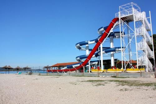 Rooms with a parking space Biograd na Moru, Biograd - 16801 Hotel in Biograd na Moru