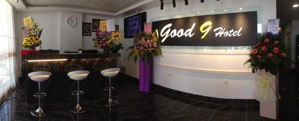 Good 9 Hotel - Bukit Dahlia Hotel in Johor
