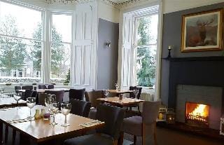 Scot House Hotel Hotel in Kingussie