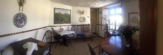 Borderers Guesthouse Hotel in Brecon