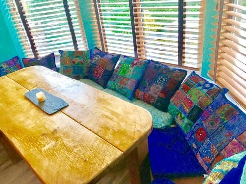The Vagabond Bunkhouse & Pizzaria - Hostel Hotel in Betws-y-Coed
