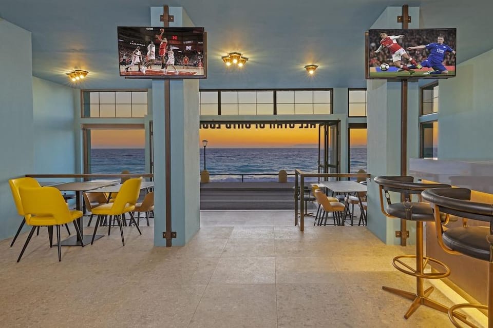 Four Season Colorado Hotel Hotel in Rhodes
