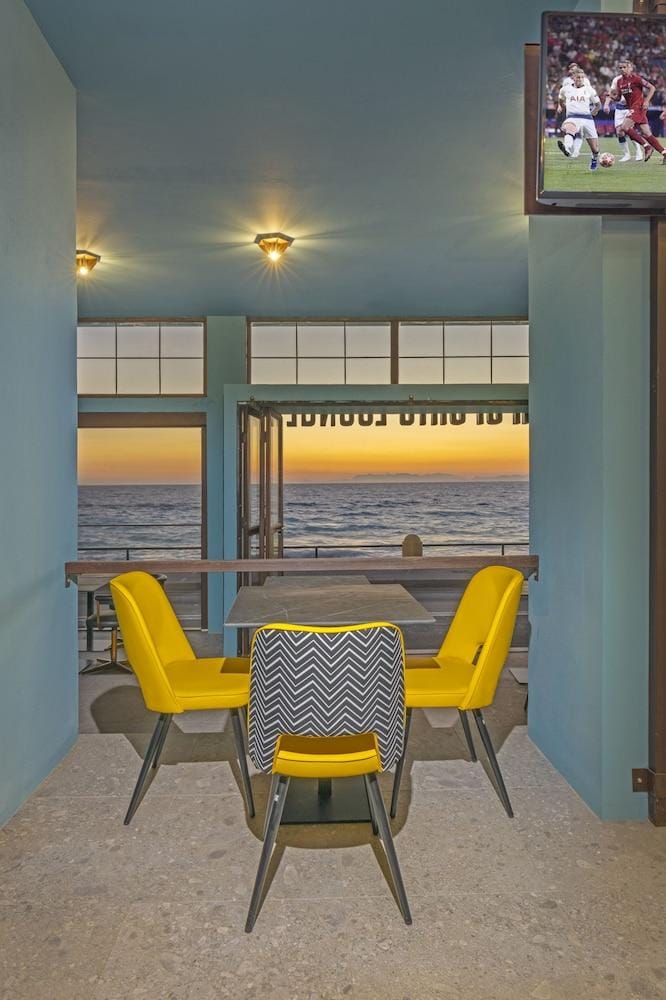 Four Season Colorado Hotel Hotel in Rhodes