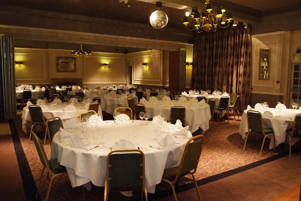 Manor Hotel Hotel in Yeovil