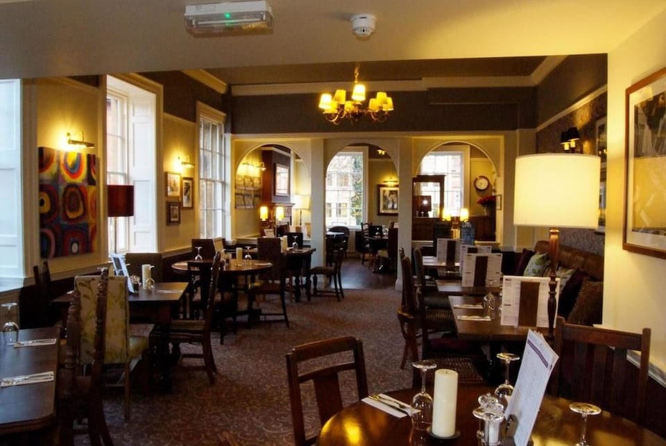 Manor Hotel Hotel in Yeovil