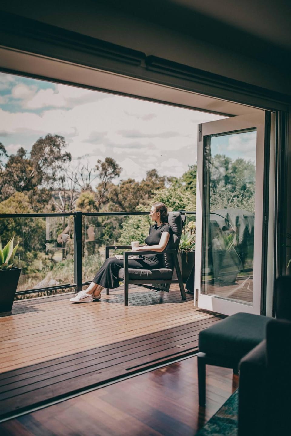 Araluen Lodge Yarra Valley Lodge in Melbourne