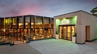 Gatwick Worth Hotel (W-Bound) Hotel in Crawley