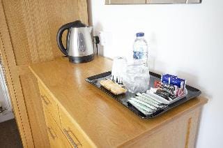 Headlands Guest House Hotel in England