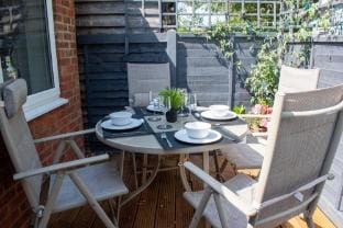 121 Studio Hotel in East Hertfordshire District