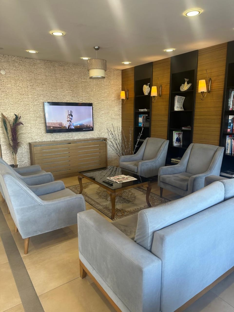 Basoglu Bulancak Hotel Hotel in Turkey
