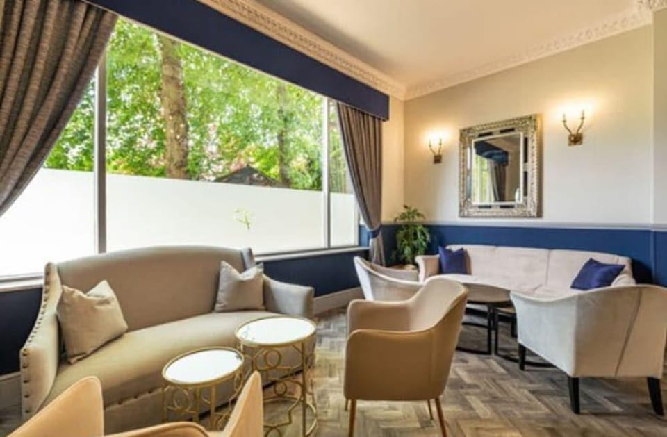 The Parkmore Hotel Hotel in England