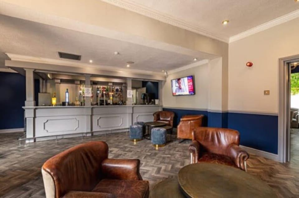 The Parkmore Hotel Hotel in England
